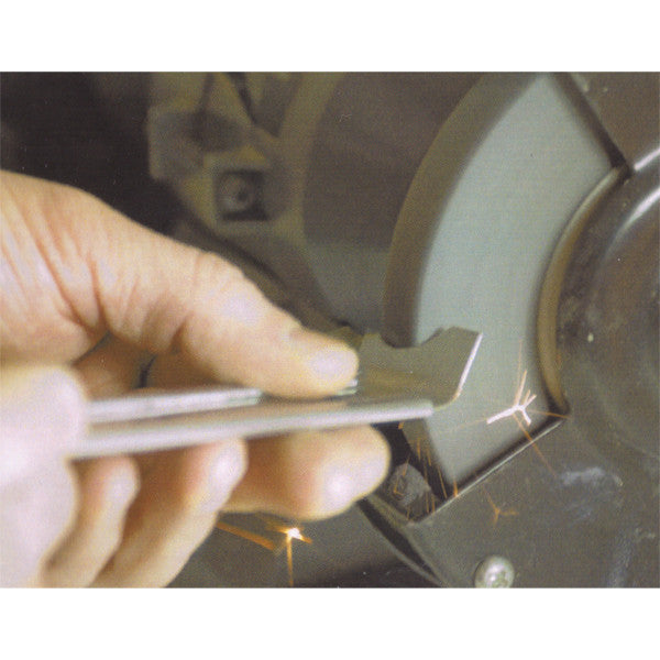 Little Scraper for Putty and Paint | Sage Restoration | Canada USA