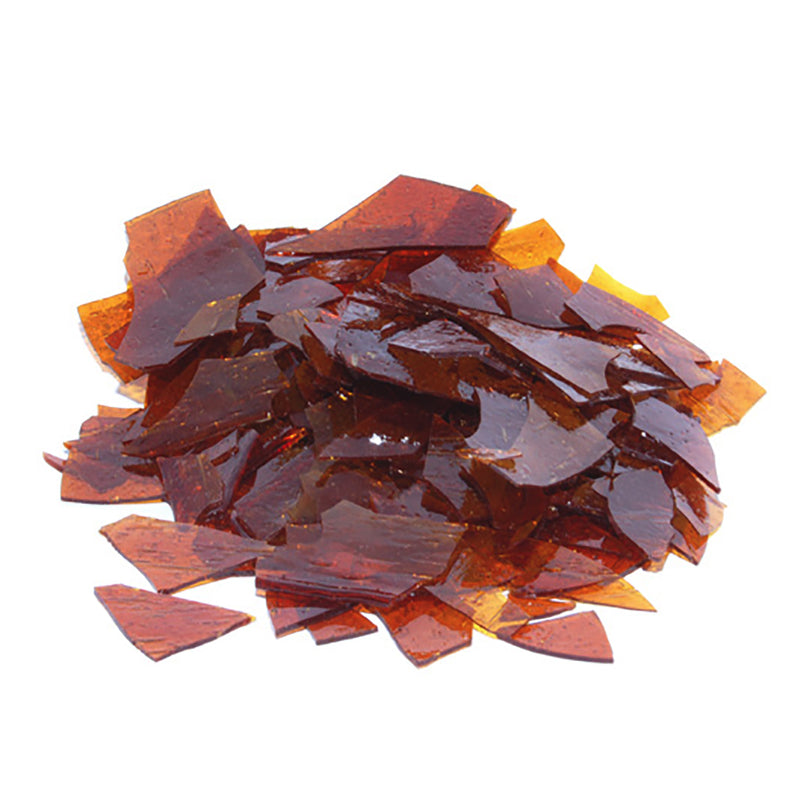 Allbäck Pure Shellac Flakes | Sage Restoration | Canada USA