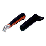 Bahco Carbide Pocket Scraper with Holster