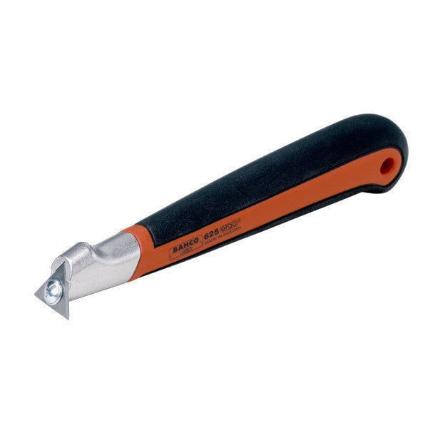 Bahco PRESSED STEEL HANDLE SECATEUR P11023F Fully Hardened Stamped Counter  Blade