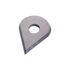 Bahco Carbide Pocket Scraper Blade - Drop