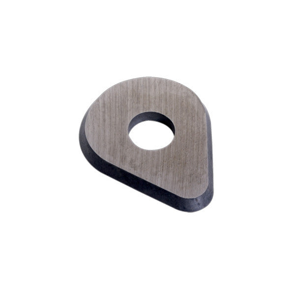 Bahco Carbide Pocket Scraper Blade - Pear