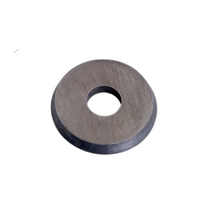 Bahco Carbide Pocket Scraper Blade - Round