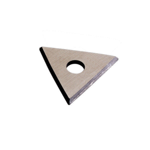 Bahco Carbide Pocket Scraper Blade - Triangle