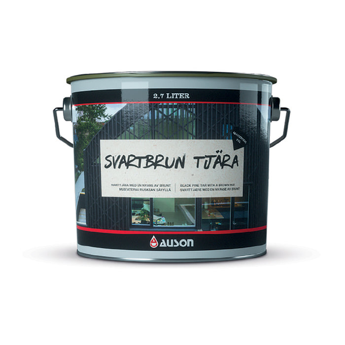 Genuine Pine Tar | Sage Restoration | Canada USA