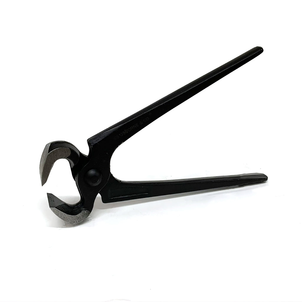 Classic Forged Steel Pincers