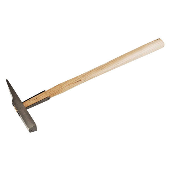 Classic Glazing Hammer with Stabilizing Supports