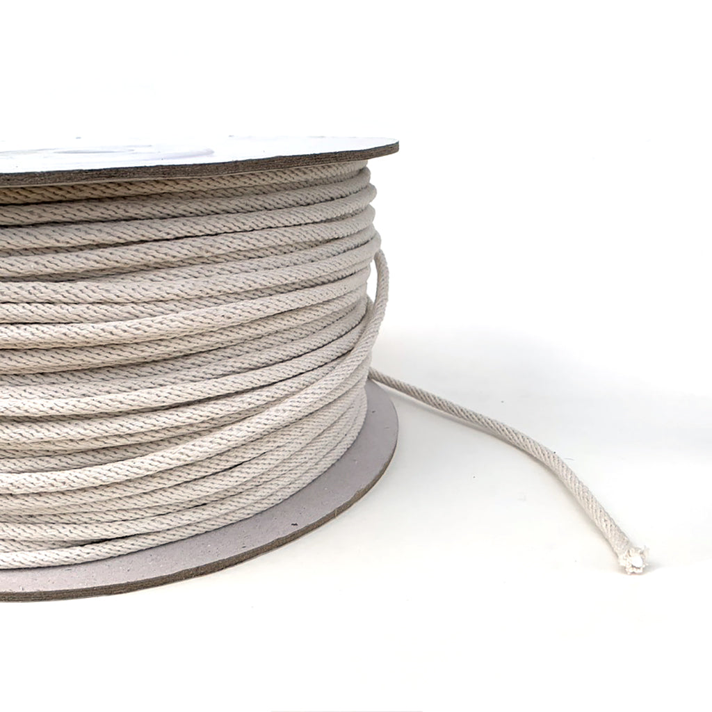 Cotton Sash Cord