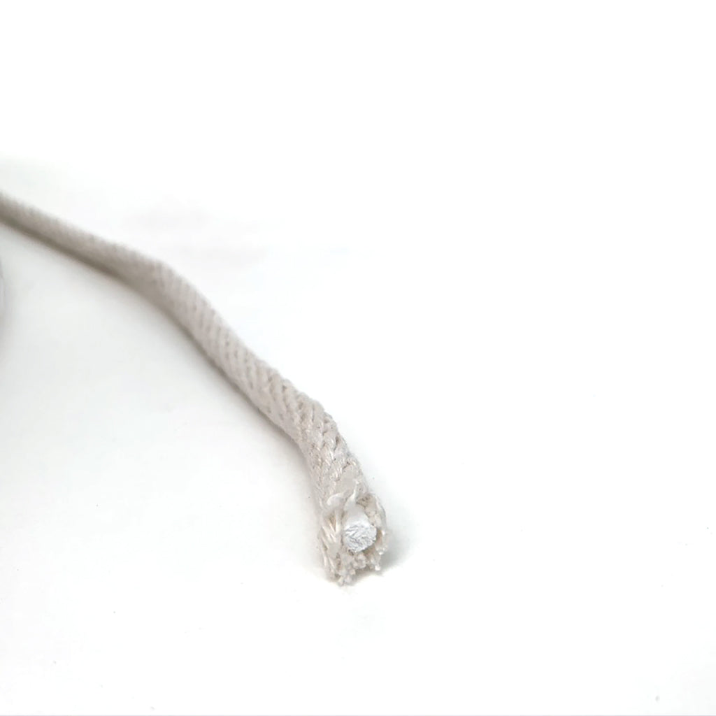 Cotton Sash Cord