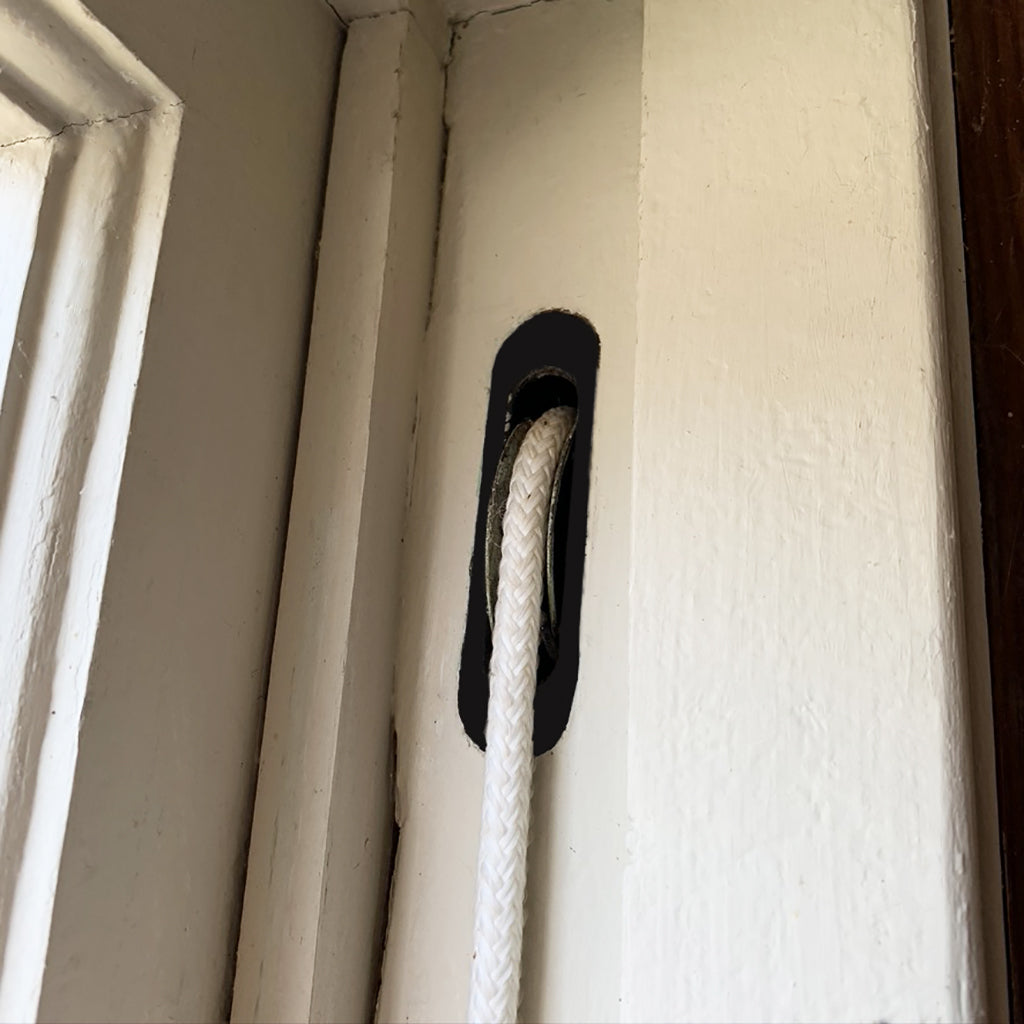 Cotton Sash Cord