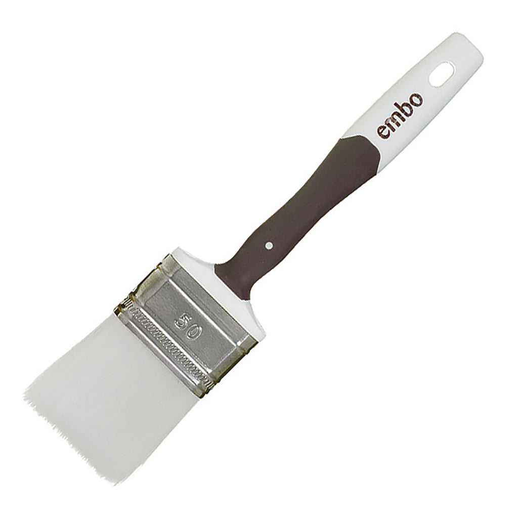 Flat Microfilament Paint Brush