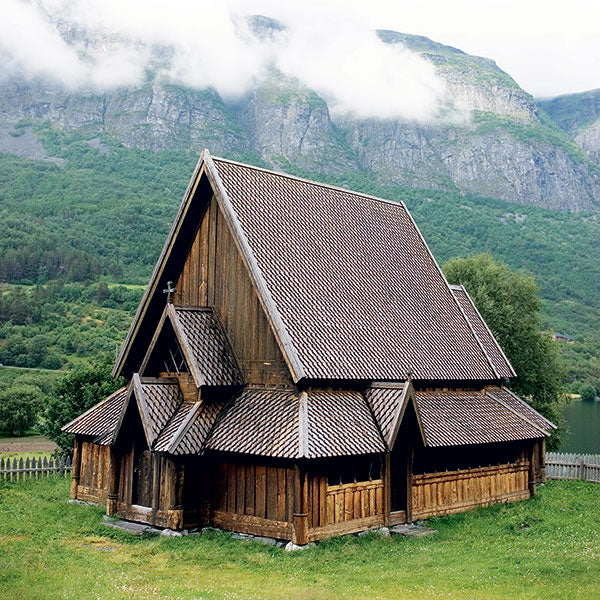 Pine tar preserves medieval stave wood churches in Scandinavia for over 1000 years.