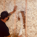 Natural Wool Loose Fill Insulation