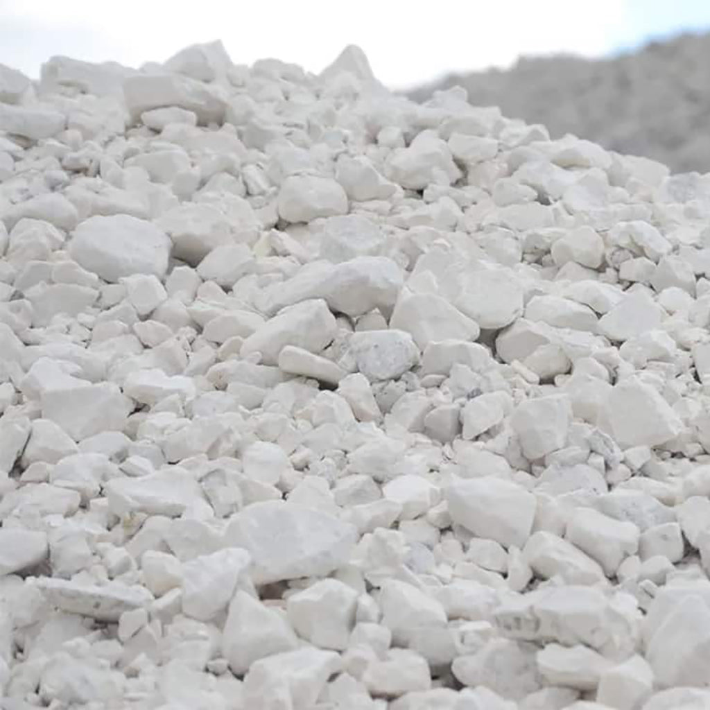 Quicklime Old Quicklime | Sage Restoration | Canada USA