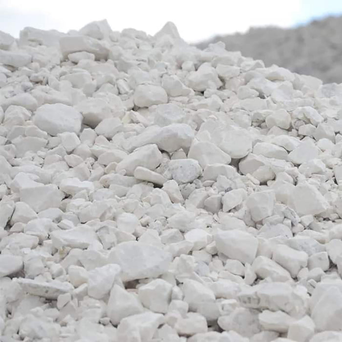 Quicklime | Sage Restoration | Canada USA