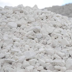 Granular Quicklime Quicklime | Sage Restoration | Canada USA