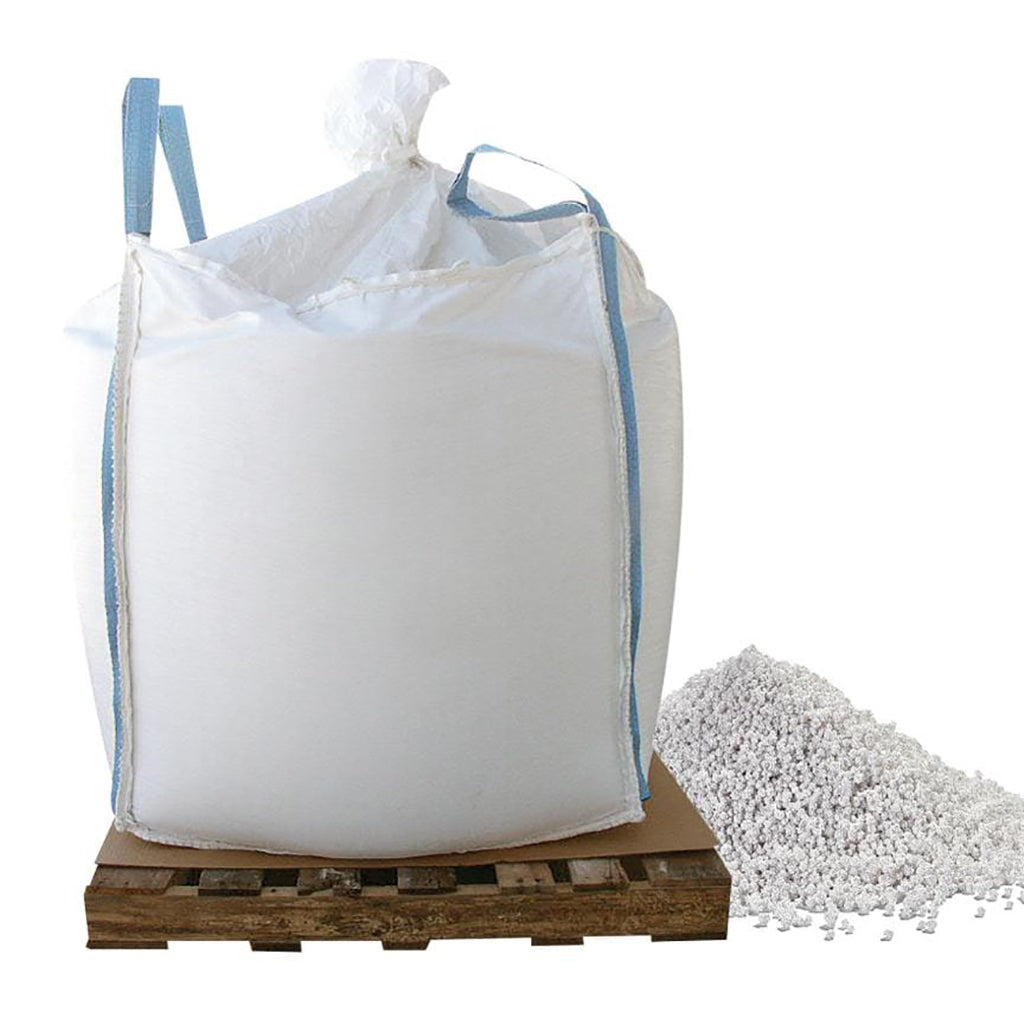 High Calcium Quicklime, 225 gallon super sack.