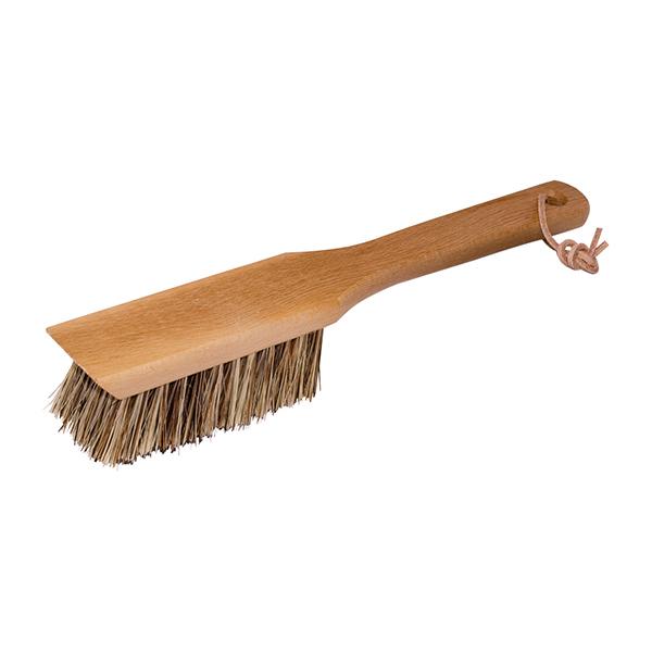 Woogor Plastic Bristle And Wood Carpet And Upholstery Long Handle Dust Cleaning  Brush, 36X7.5Cm (Random), Assorted : : Home & Kitchen