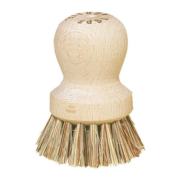 Redecker Natural Pot Brush