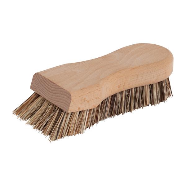 Redecker Angled Scrub Brush