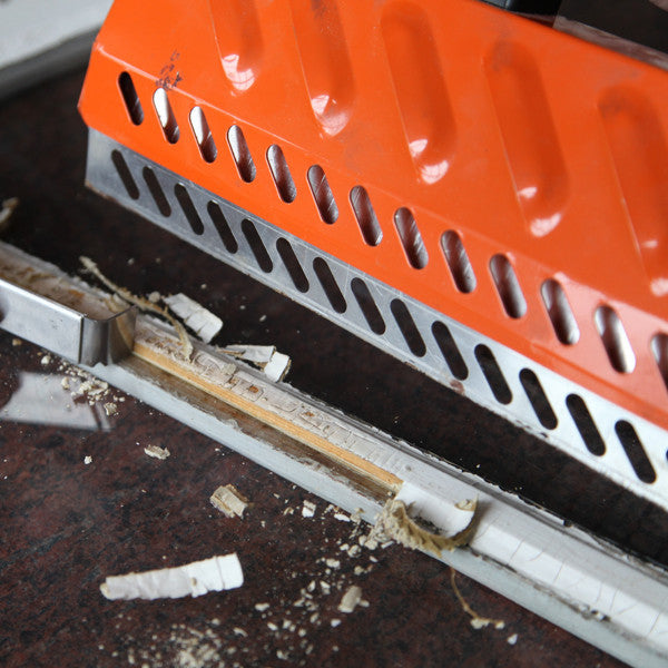 SpotHeater Putty Lamp SH800 Infrared Putty & Paint Remover Sage