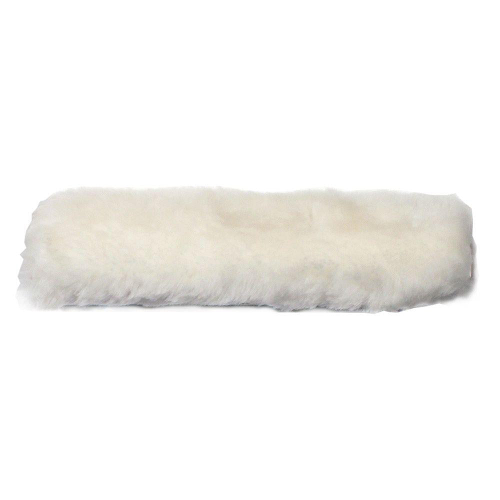 Lambskin Applicator Refill Pad