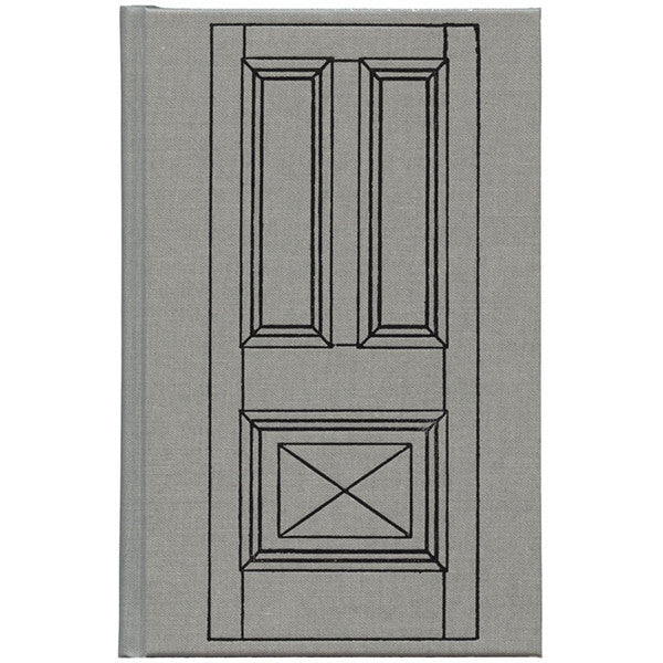 Doormaking and Window-Making, Lost Art Press