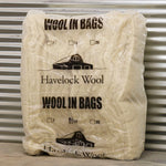 Havelock Wool insulation batts, R-13.